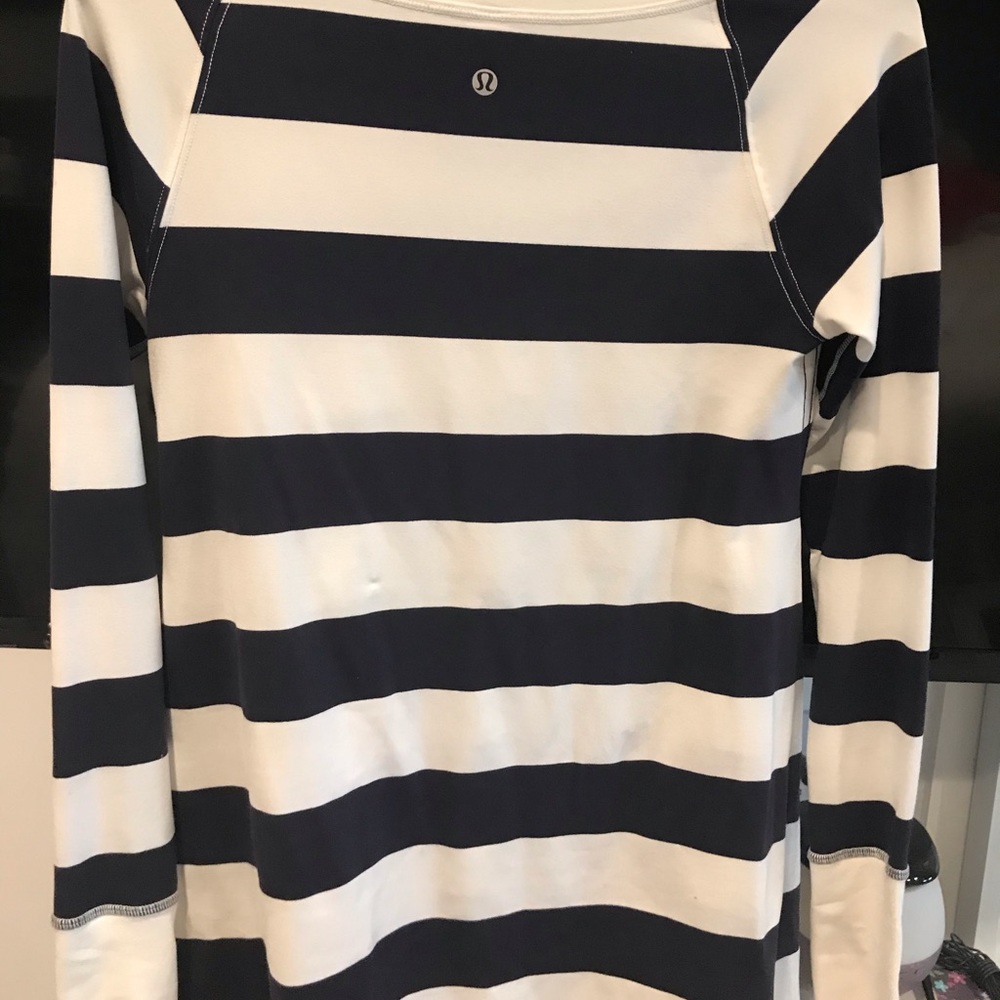 Lululemon long sleeve